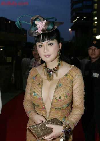 宫雪花版武则天第1集