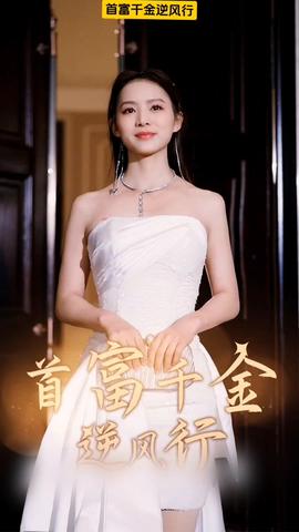 首富千金逆风行全集(大结局)