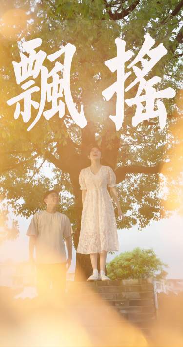 飘摇全集(大结局)