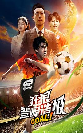 狂狼：登峰造极全集(大结局)