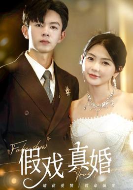 假戏真婚全集(大结局)