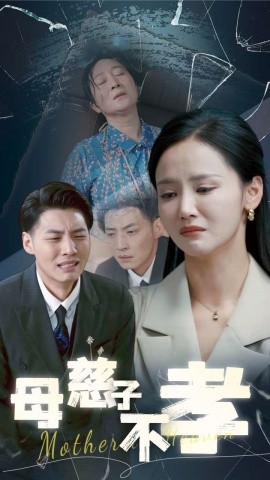 母慈子不孝全集(大结局)