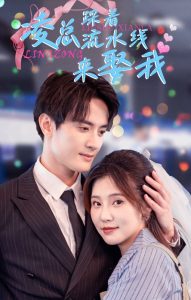 凌总踩着流水线来娶我第41-60集(大结局)