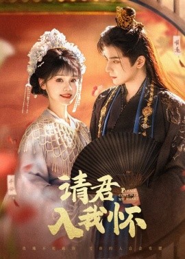 请君入我怀全集(大结局)