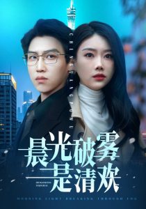 晨光破雾是清欢第72集