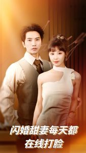 闪婚甜妻每天都在线打脸全集(大结局)