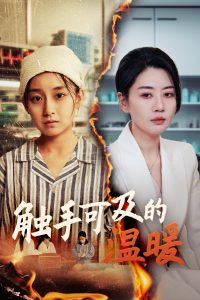 触手可及的温暖全集(大结局)