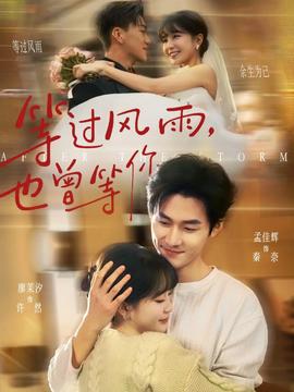 等过风雨，也曾等你(全集)