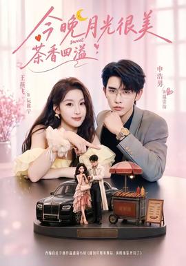 今晚月光很美，茶香四溢(全集)